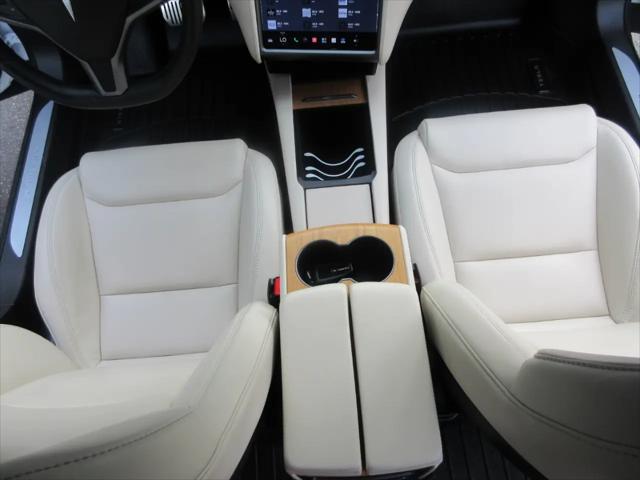 2021 Tesla Model S LONG RANGE AWD**FREE SELF DRIVING**