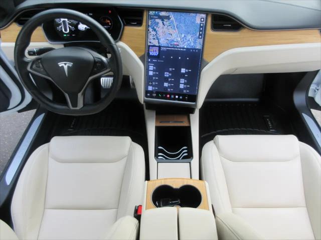 2021 Tesla Model S LONG RANGE AWD**FREE SELF DRIVING**