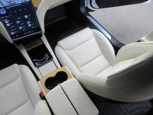 2021 Tesla Model S LONG RANGE AWD**FREE SELF DRIVING**