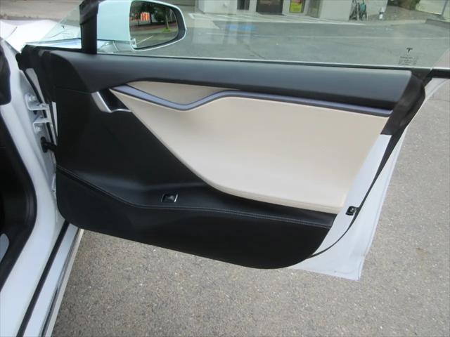 2021 Tesla Model S LONG RANGE AWD**FREE SELF DRIVING**