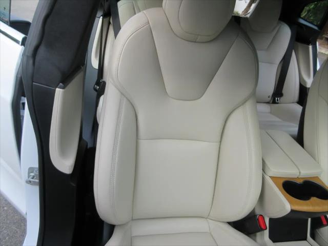 2021 Tesla Model S LONG RANGE AWD**FREE SELF DRIVING**