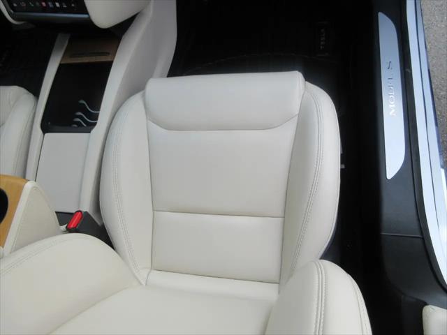 2021 Tesla Model S LONG RANGE AWD**FREE SELF DRIVING**