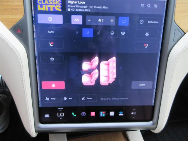 2021 Tesla Model S LONG RANGE AWD**FREE SELF DRIVING**