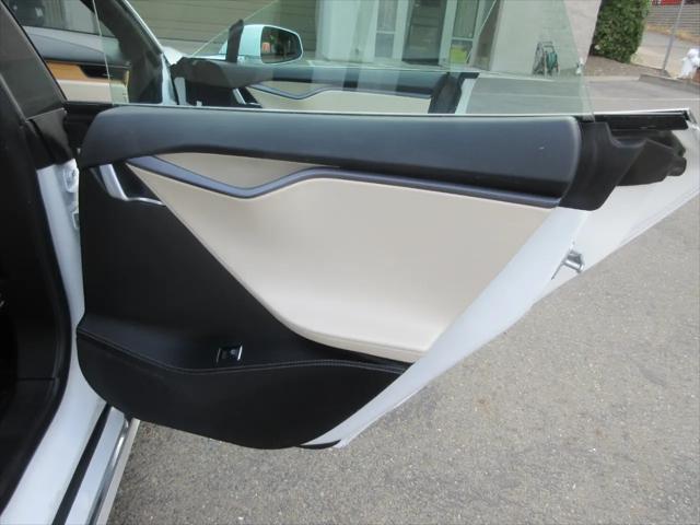 2021 Tesla Model S LONG RANGE AWD**FREE SELF DRIVING**
