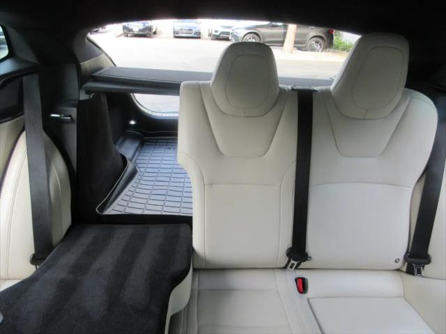 2021 Tesla Model S LONG RANGE AWD**FREE SELF DRIVING**