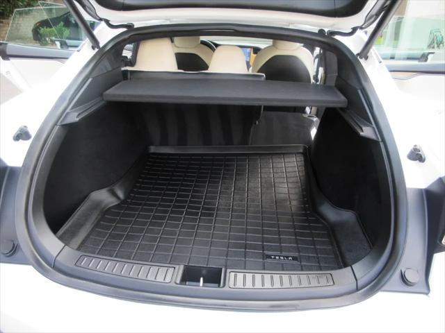 2021 Tesla Model S LONG RANGE AWD**FREE SELF DRIVING**