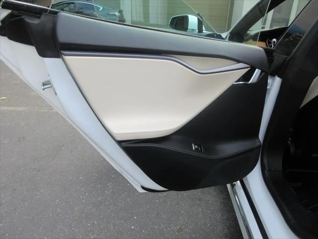 2021 Tesla Model S LONG RANGE AWD**FREE SELF DRIVING**