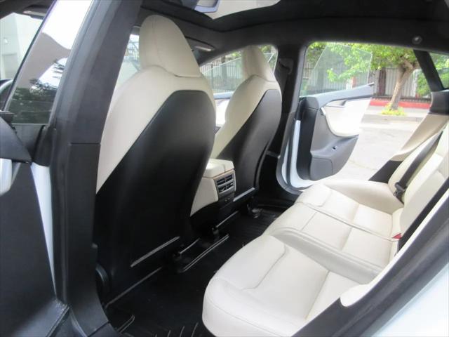 2021 Tesla Model S LONG RANGE AWD**FREE SELF DRIVING**
