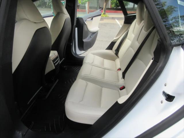 2021 Tesla Model S LONG RANGE AWD**FREE SELF DRIVING**