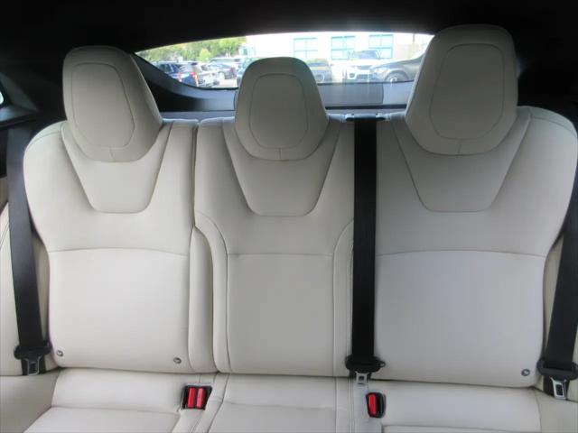 2021 Tesla Model S LONG RANGE AWD**FREE SELF DRIVING**