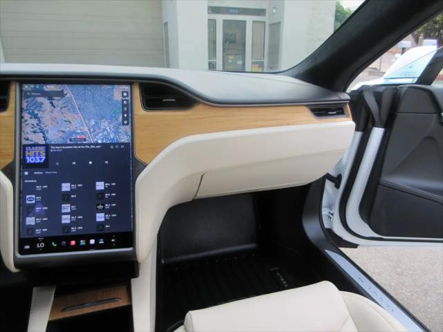 2021 Tesla Model S LONG RANGE AWD**FREE SELF DRIVING**