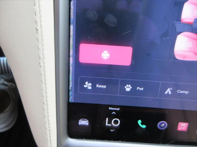 2021 Tesla Model S LONG RANGE AWD**FREE SELF DRIVING**