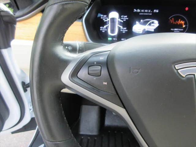 2021 Tesla Model S LONG RANGE AWD**FREE SELF DRIVING**