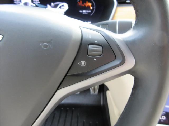 2021 Tesla Model S LONG RANGE AWD**FREE SELF DRIVING**
