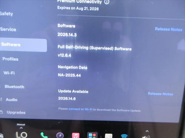 2021 Tesla Model S LONG RANGE AWD**FREE SELF DRIVING**