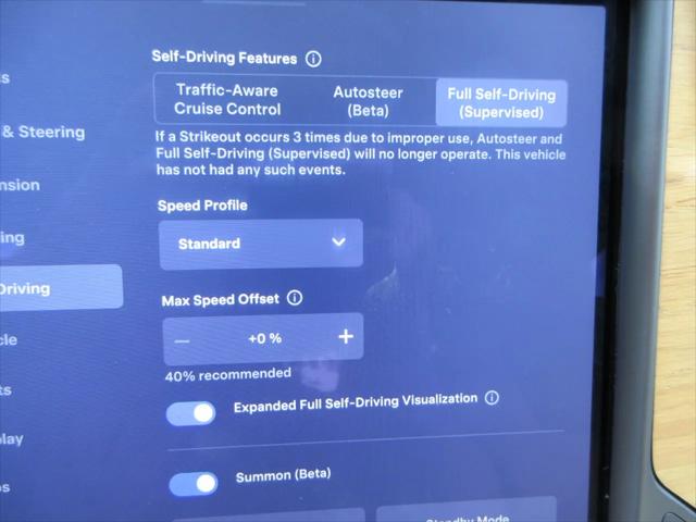 2021 Tesla Model S LONG RANGE AWD**FREE SELF DRIVING**