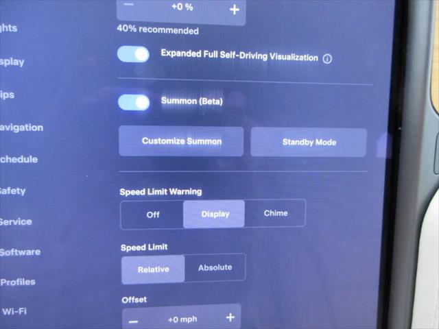 2021 Tesla Model S LONG RANGE AWD**FREE SELF DRIVING**