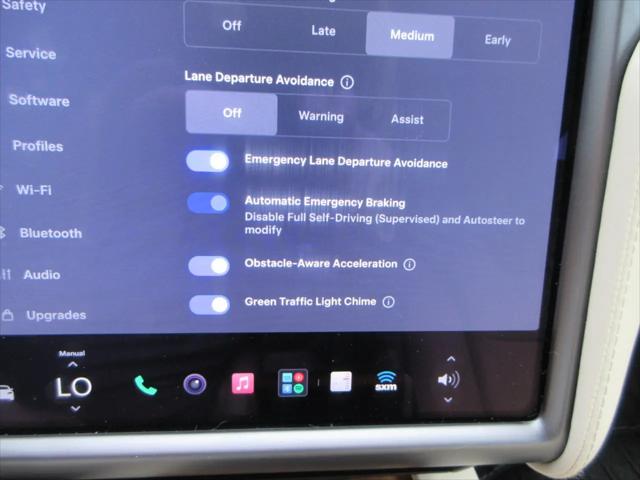 2021 Tesla Model S LONG RANGE AWD**FREE SELF DRIVING**
