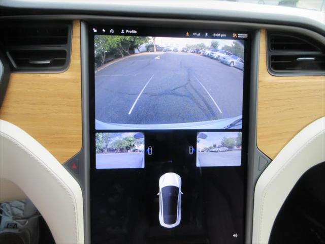 2021 Tesla Model S LONG RANGE AWD**FREE SELF DRIVING**