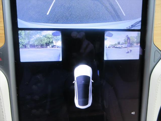 2021 Tesla Model S LONG RANGE AWD**FREE SELF DRIVING**