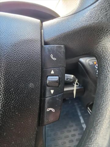 2019 Ram ProMaster 2500 Cargo Van High Roof 136 WB