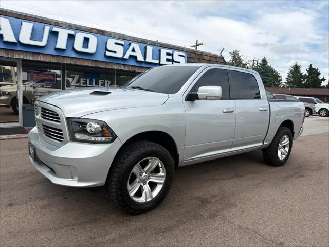 2015 Ram 1500 Sport for sale in North Platte, NE