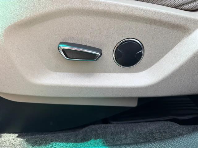 2018 Ford Explorer Base 4WD