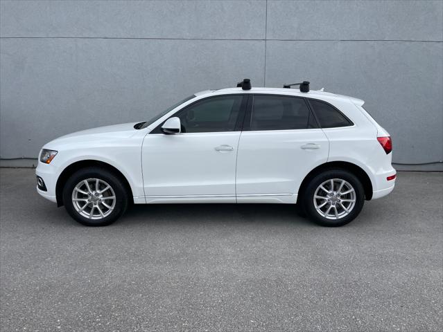 2016 Audi Q5 2.0T Premium for sale in Midvale, UT
