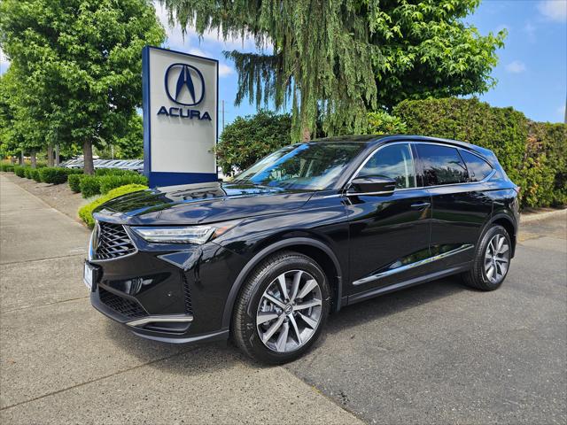 2026 Acura MDX Technology Package for sale in Fife, WA