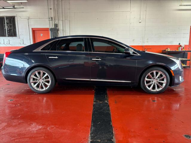 2013 Cadillac XTS Luxury for sale near Franklin, OH