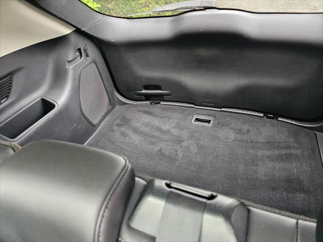 2016 Ford Edge Sport