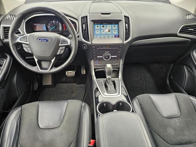 2016 Ford Edge Sport