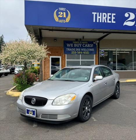 2006 Buick Lucerne CXL for sale in Spanaway, WA