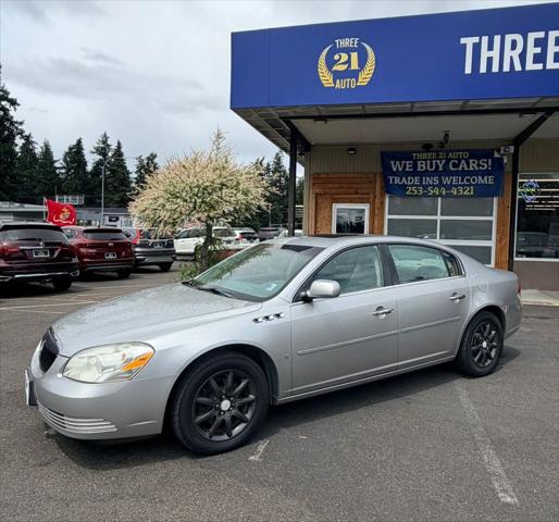 2006 Buick Lucerne CXL