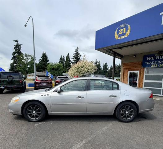 2006 Buick Lucerne CXL