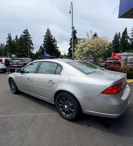 2006 Buick Lucerne CXL