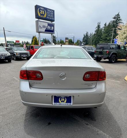 2006 Buick Lucerne CXL