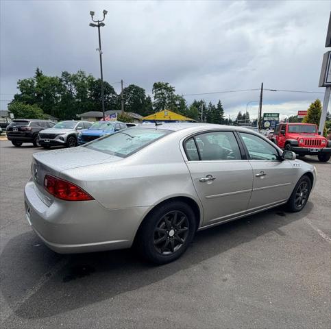 2006 Buick Lucerne CXL