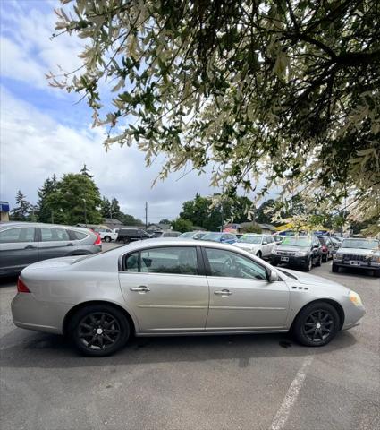 2006 Buick Lucerne CXL