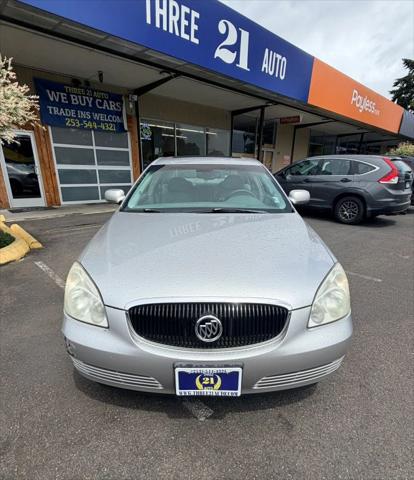 2006 Buick Lucerne CXL