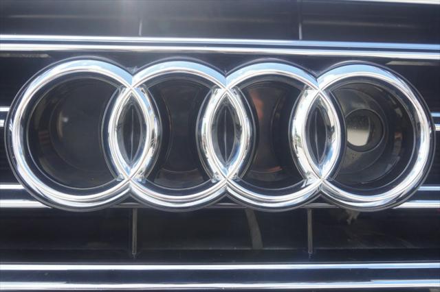 2011 Audi A8 L 4.2