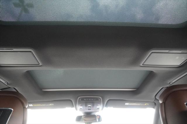 2011 Audi A8 L 4.2