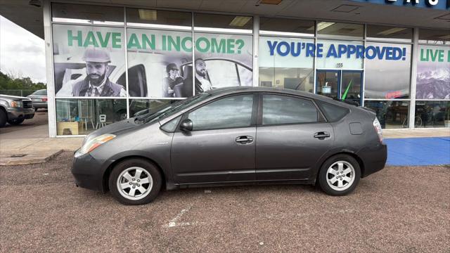 2006 Toyota Prius Hatchback 4D
