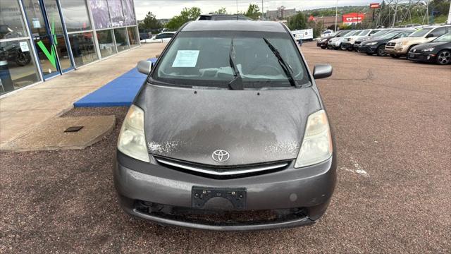 2006 Toyota Prius Hatchback 4D