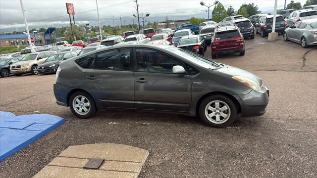2006 Toyota Prius Hatchback 4D
