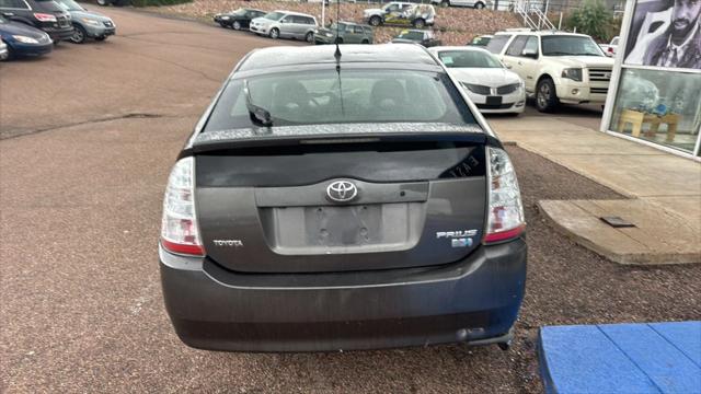 2006 Toyota Prius Hatchback 4D