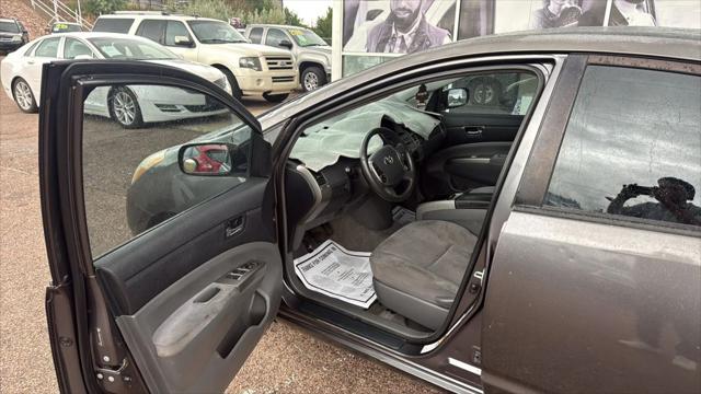 2006 Toyota Prius Hatchback 4D