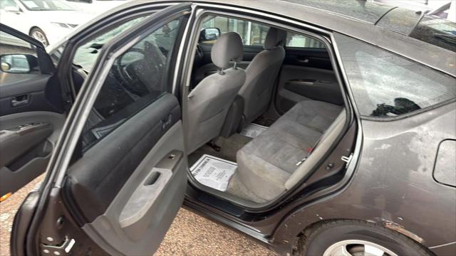 2006 Toyota Prius Hatchback 4D