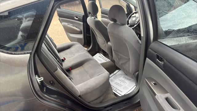 2006 Toyota Prius Hatchback 4D