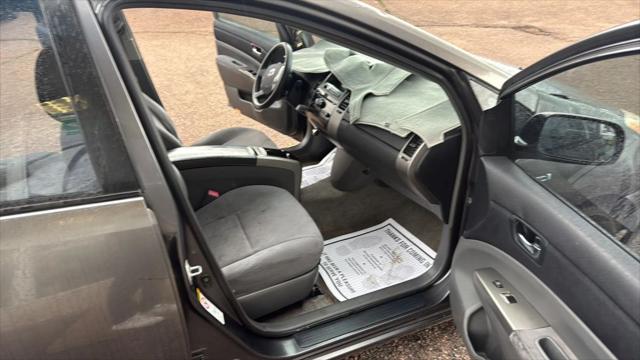 2006 Toyota Prius Hatchback 4D